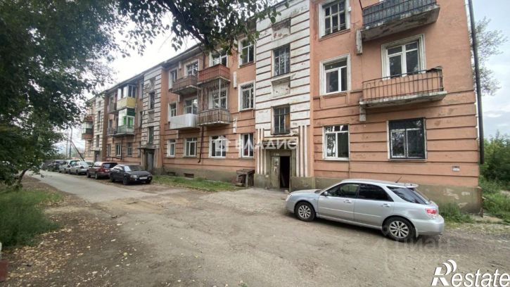 3-комн квартира ул 1-я Московская, 33,  д. 33