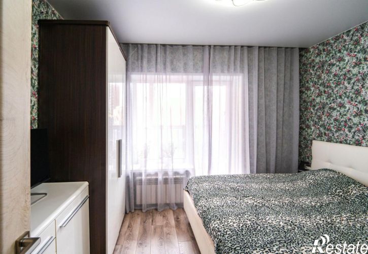 2-комн квартира ул 25 Октября, 20,  д. 20