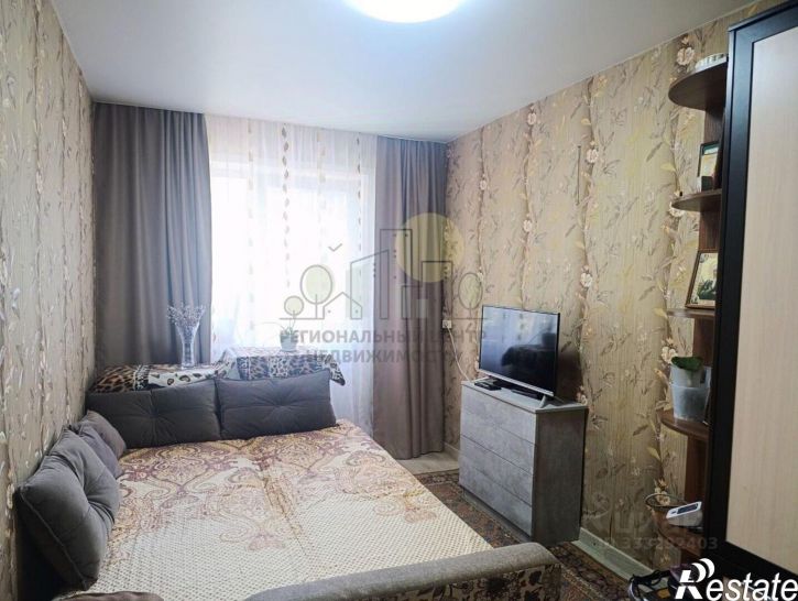 2-комн квартира б-р Рябикова, 51,  д. 51
