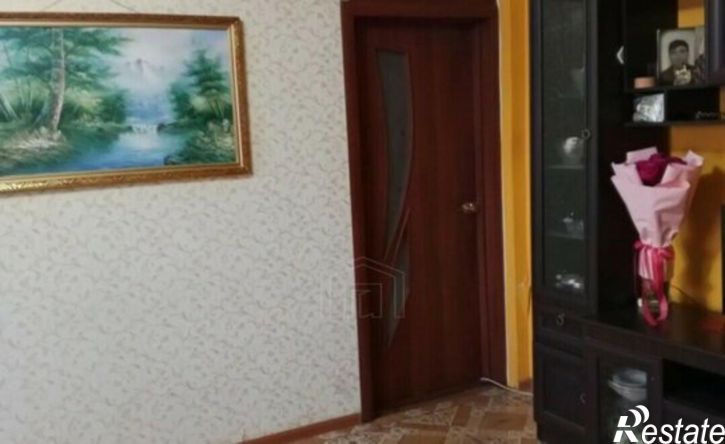 3-комн квартира ул Розы Люксембург, 235,  д. 235