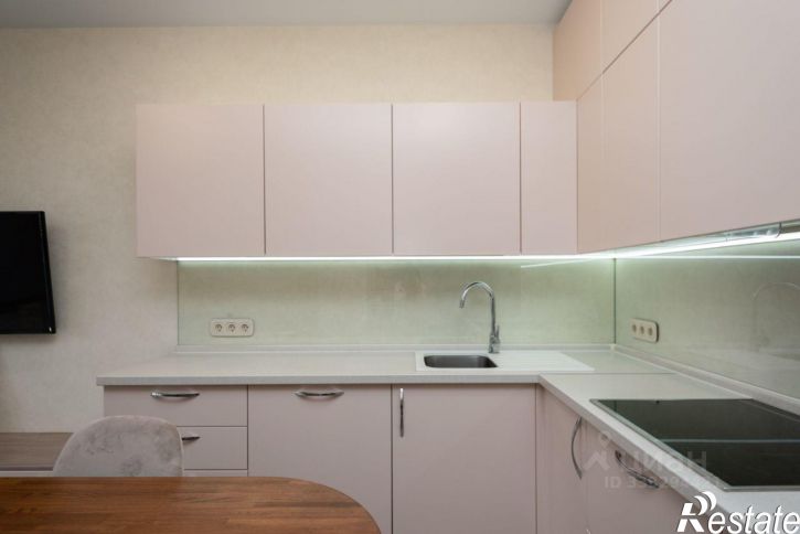 1-комн квартира ул 4-я Советская, 28,  д. 28