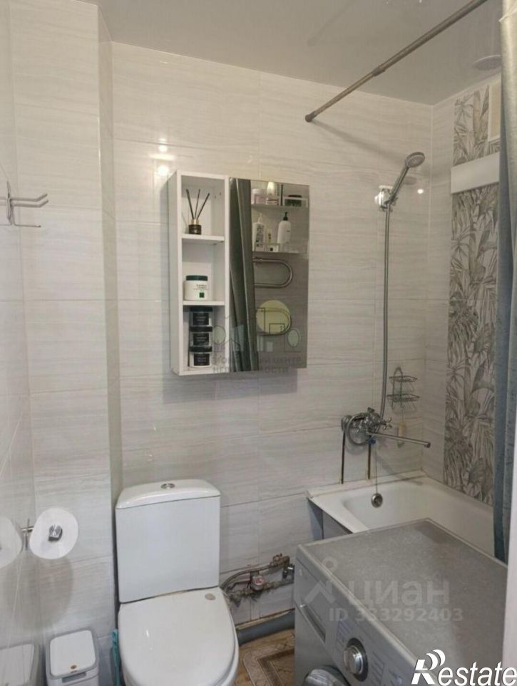 2-комн квартира б-р Рябикова, 51,  д. 51