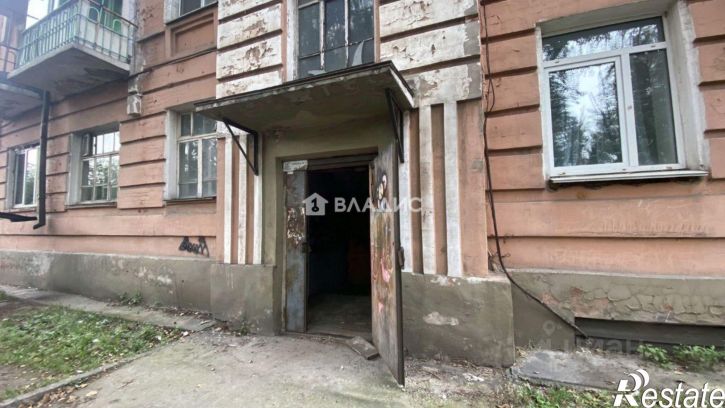 3-комн квартира ул 1-я Московская, 33,  д. 33