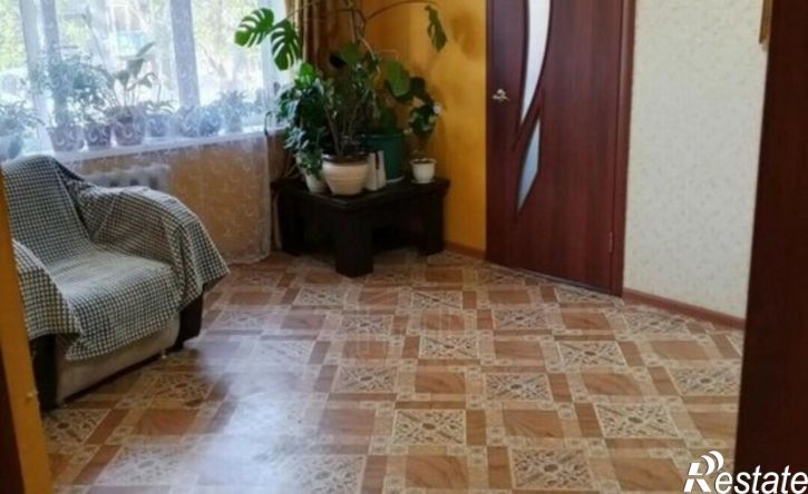 3-комн квартира ул Розы Люксембург, 235,  д. 235
