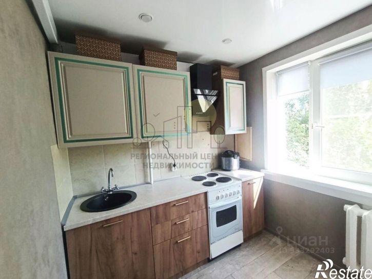 2-комн квартира б-р Рябикова, 51,  д. 51
