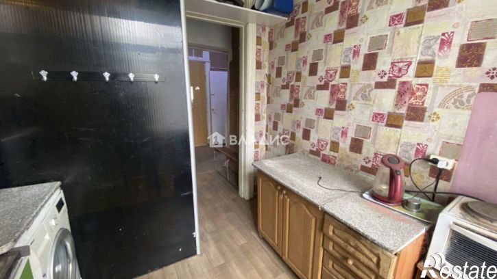 3-комн квартира ул 1-я Московская, 33,  д. 33