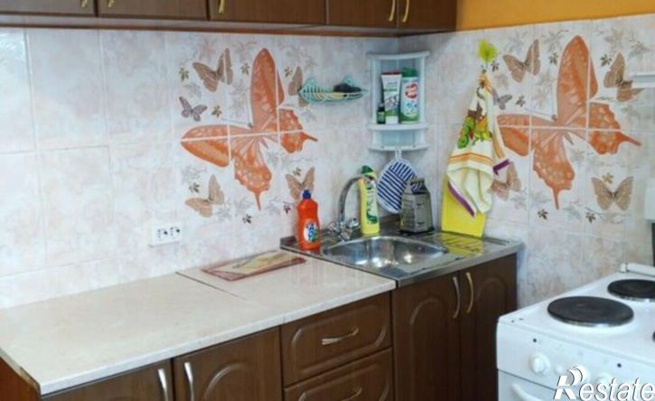 3-комн квартира ул Розы Люксембург, 235,  д. 235
