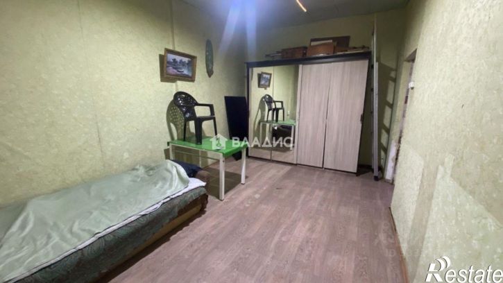 3-комн квартира ул 1-я Московская, 33,  д. 33