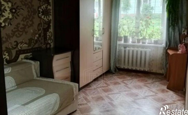 3-комн квартира ул Розы Люксембург, 235,  д. 235