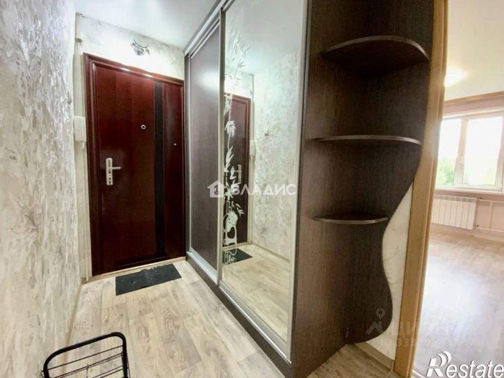 2-комн квартира ул Ярославского, 238,  д. 238