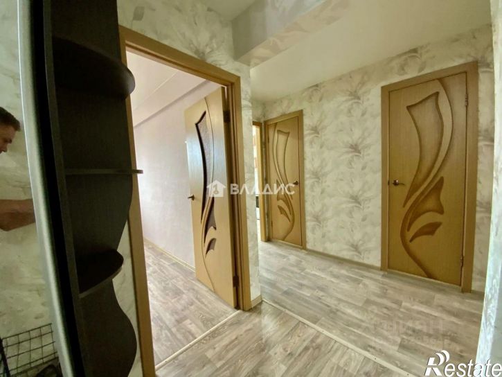 2-комн квартира ул Ярославского, 238,  д. 238