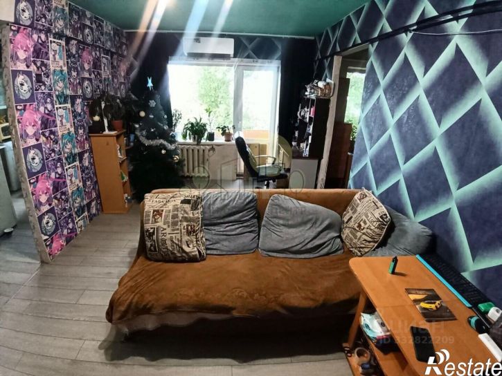 2-комн квартира ул Розы Люксембург, 247,  д. 247