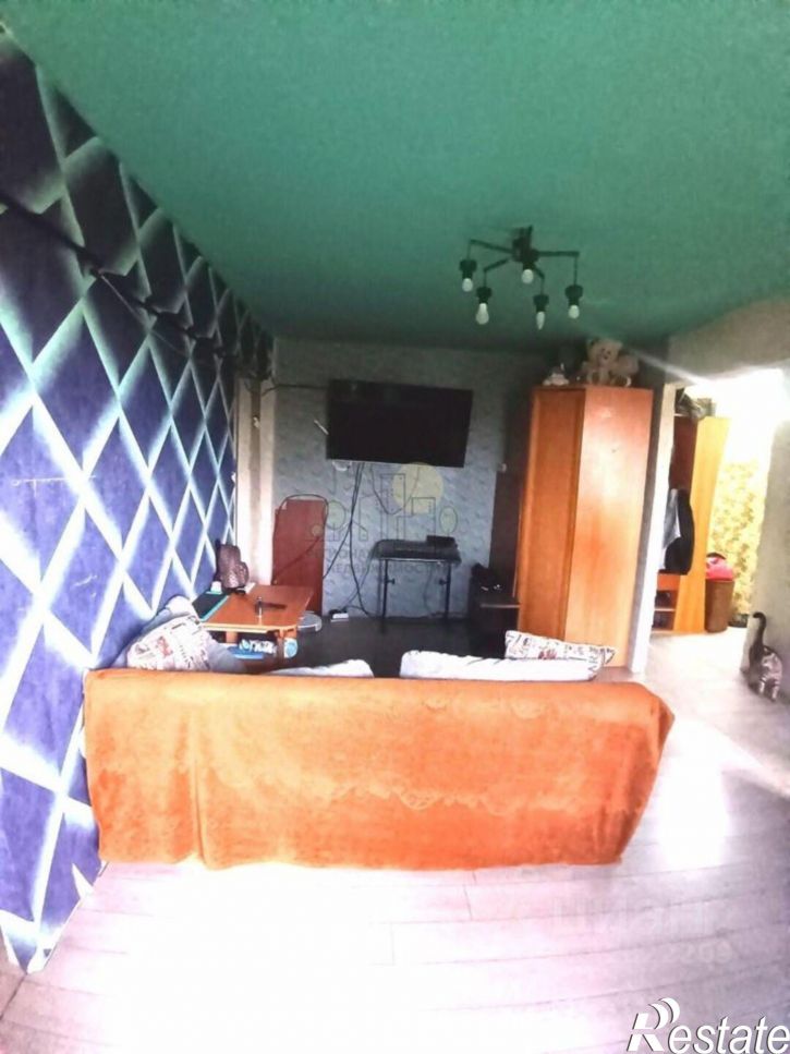 2-комн квартира ул Розы Люксембург, 247,  д. 247