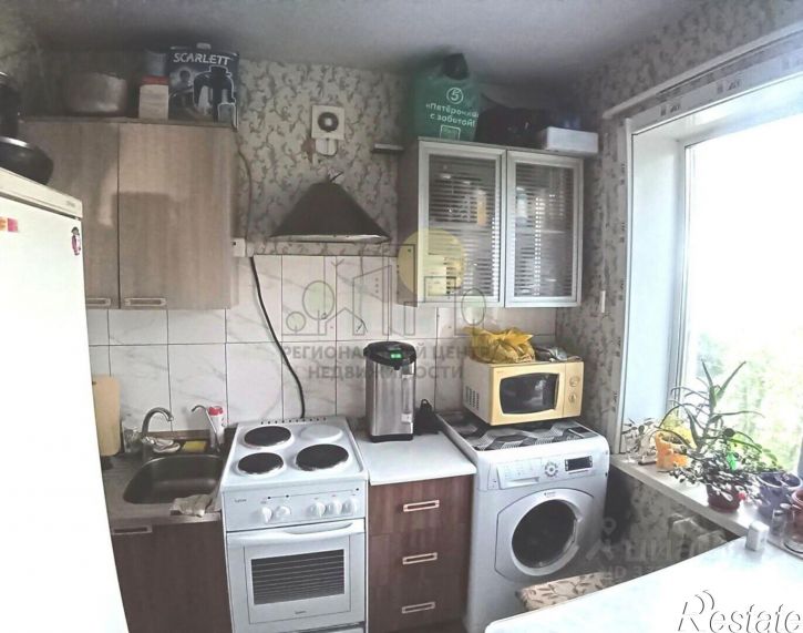 2-комн квартира ул Розы Люксембург, 247,  д. 247