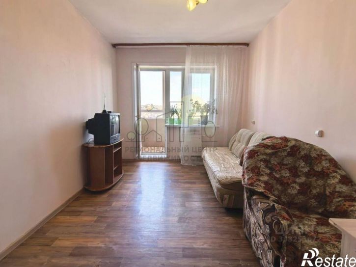 1-комн квартира ул Киренская, 55/2,  д. 55/2