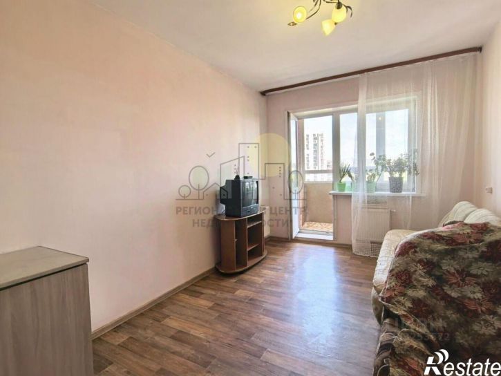 1-комн квартира ул Киренская, 55/2,  д. 55/2