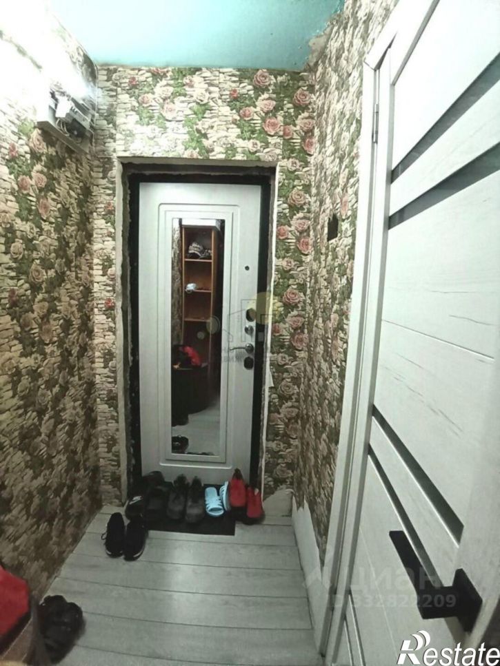 2-комн квартира ул Розы Люксембург, 247,  д. 247