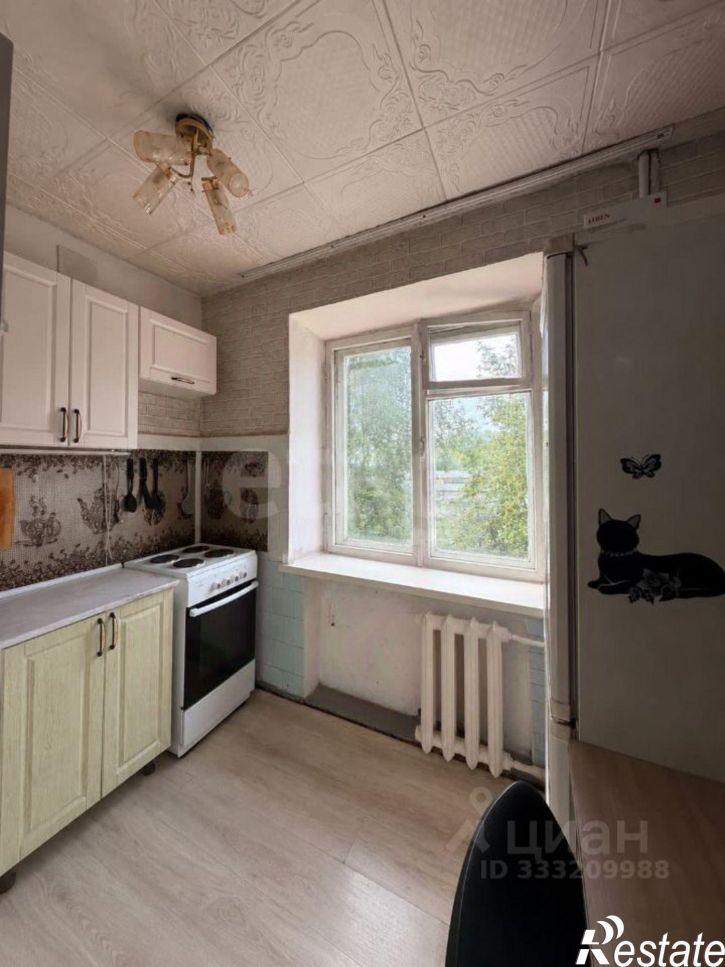 2-комн квартира ул Геологов, 26г,  д. 26г