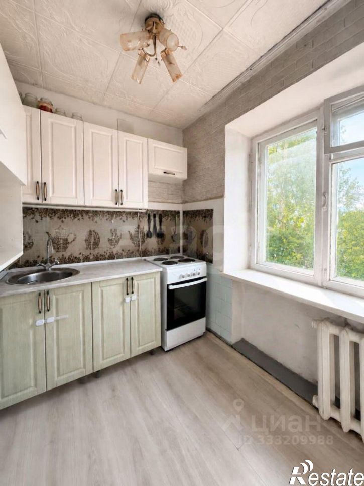 2-комн квартира ул Геологов, 26г,  д. 26г