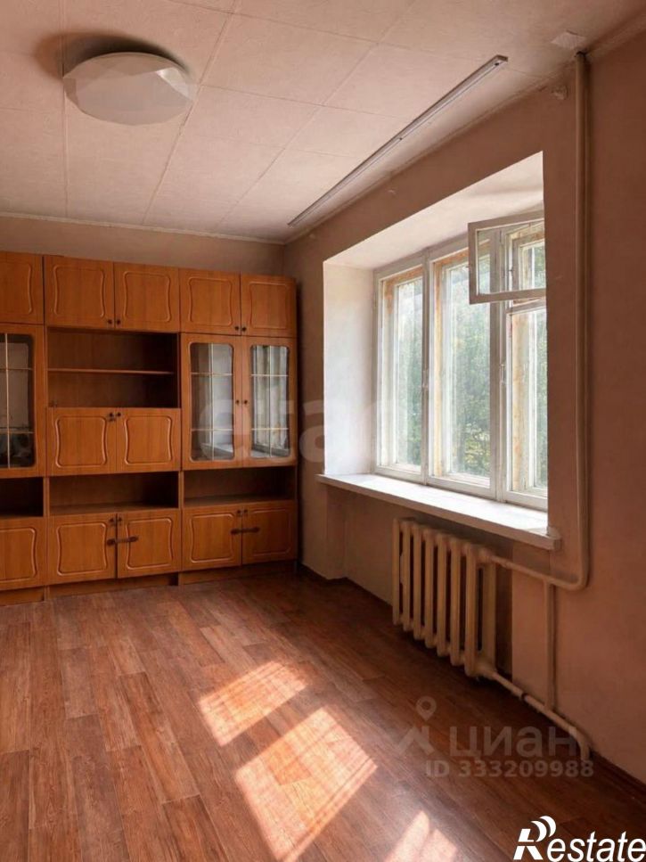 2-комн квартира ул Геологов, 26г,  д. 26г