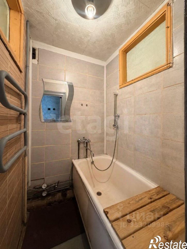 2-комн квартира ул Геологов, 26г,  д. 26г