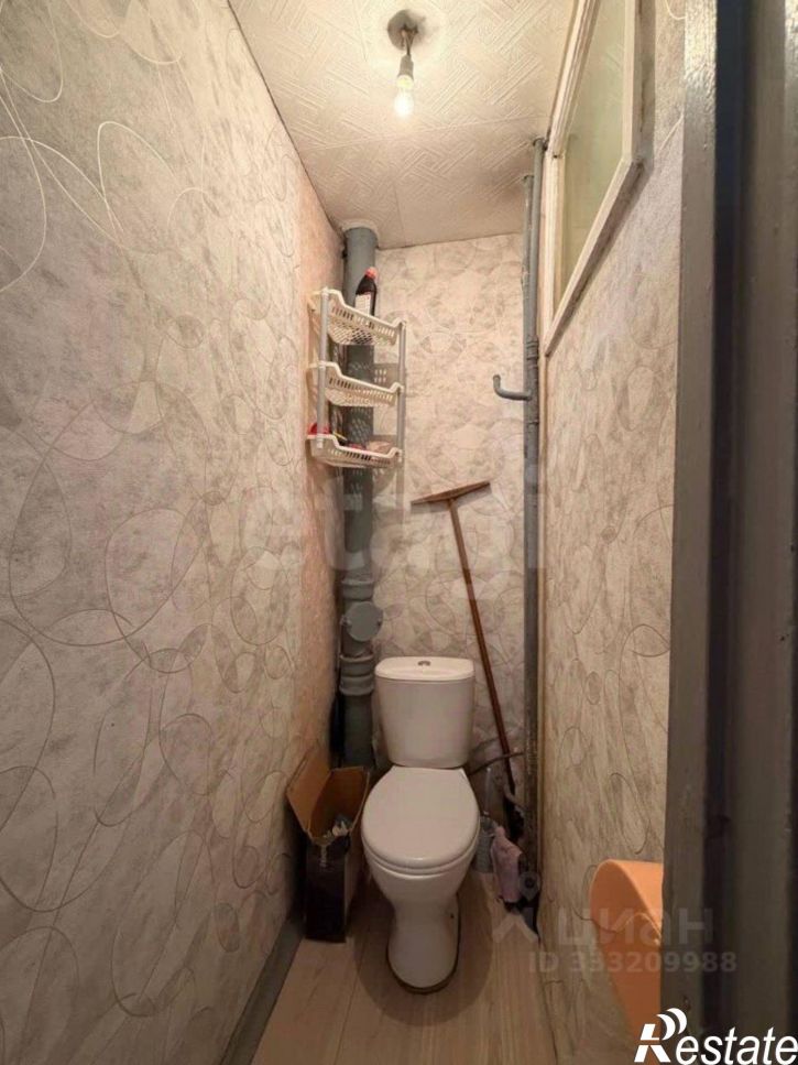 2-комн квартира ул Геологов, 26г,  д. 26г
