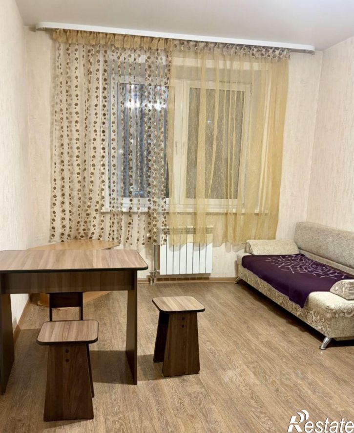 1-комн квартира пр-д Юрия Тена, 18,  д. 18