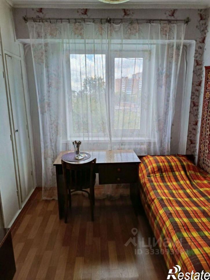 2-комн квартира Юбилейный м-н, 82