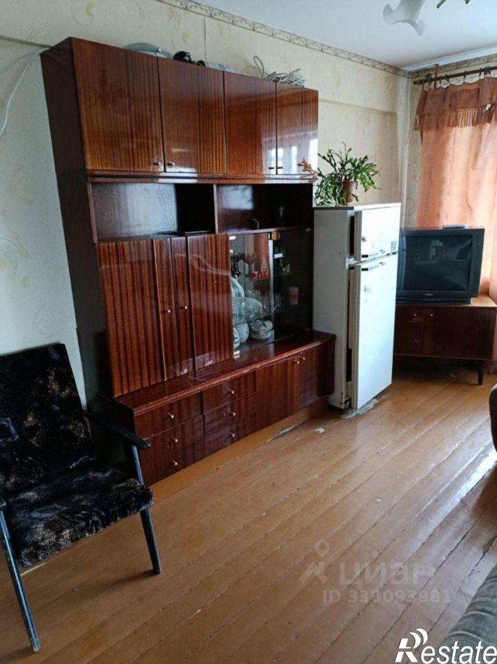 2-комн квартира Юбилейный м-н, 82