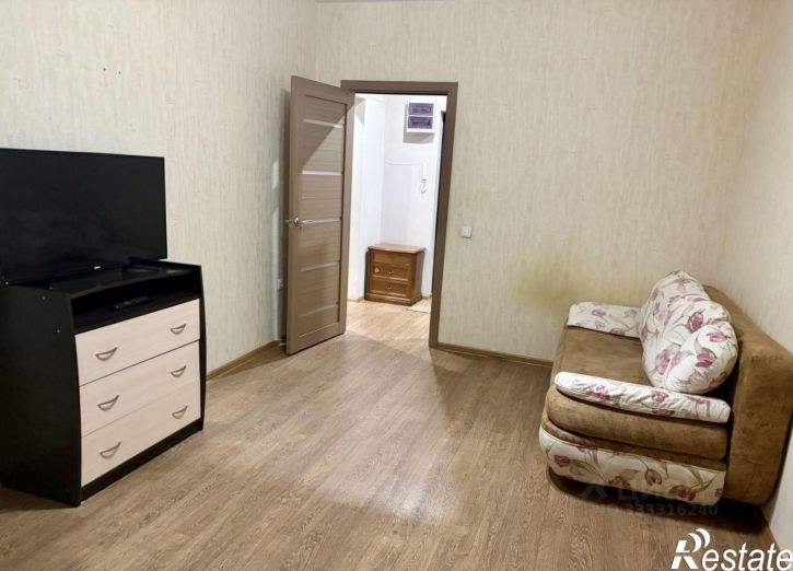 1-комн квартира пр-д Юрия Тена, 18,  д. 18