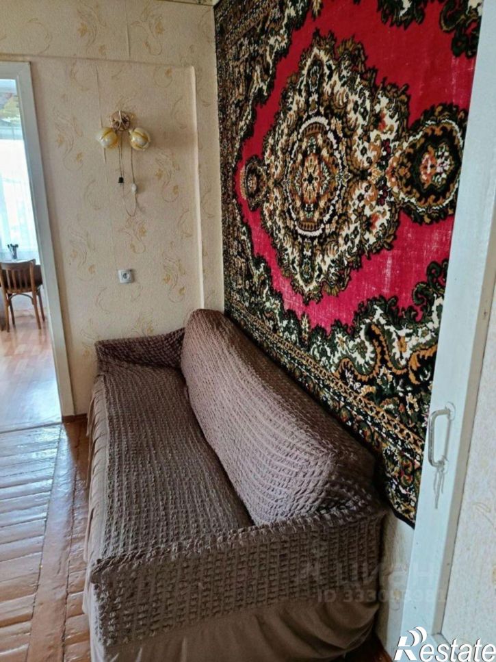 2-комн квартира Юбилейный м-н, 82