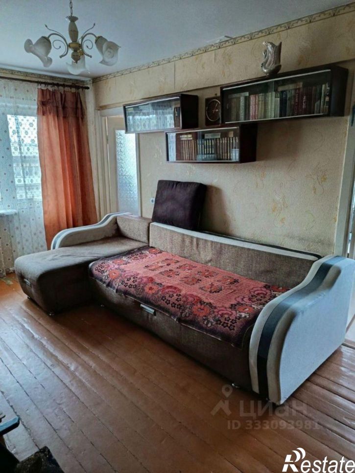 2-комн квартира Юбилейный м-н, 82