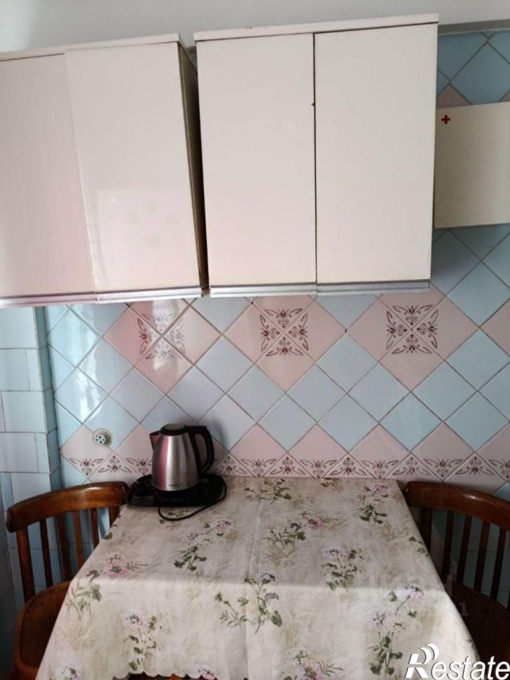 2-комн квартира Юбилейный м-н, 82