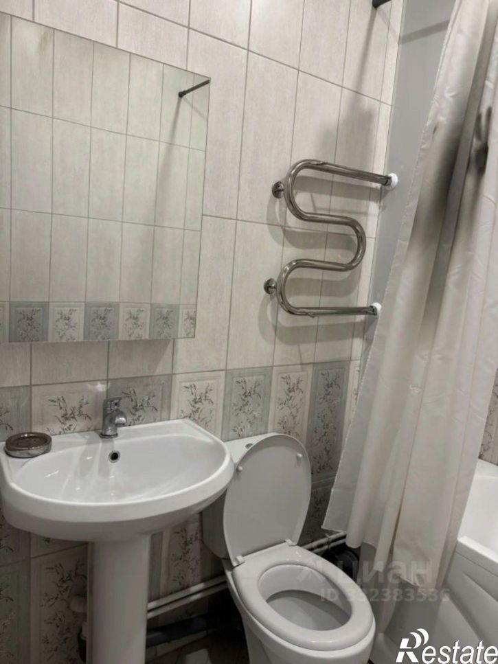 1-комн квартира ул Депутатская, 87/14,  д. 87/14
