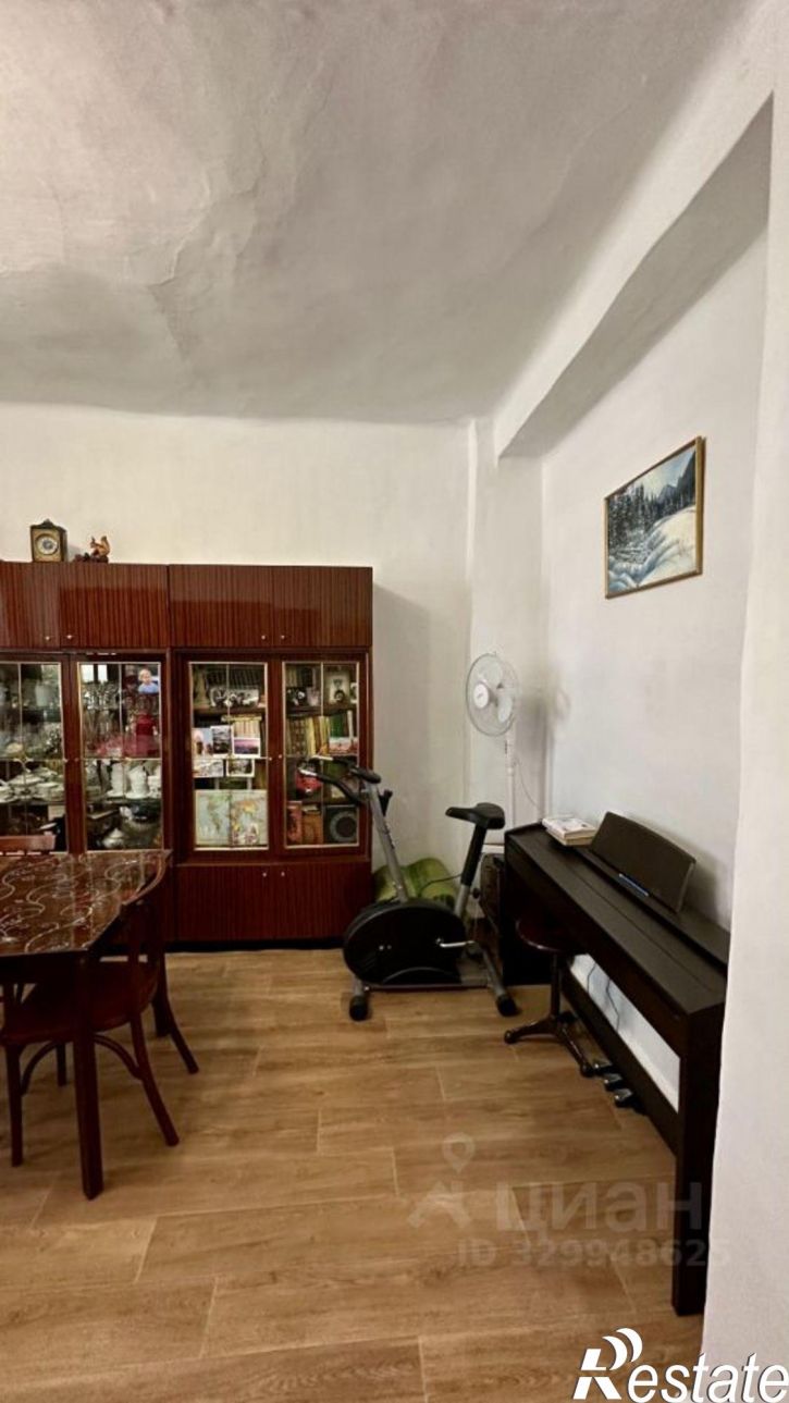 3-комн квартира ул Пискунова, 130,  д. 130