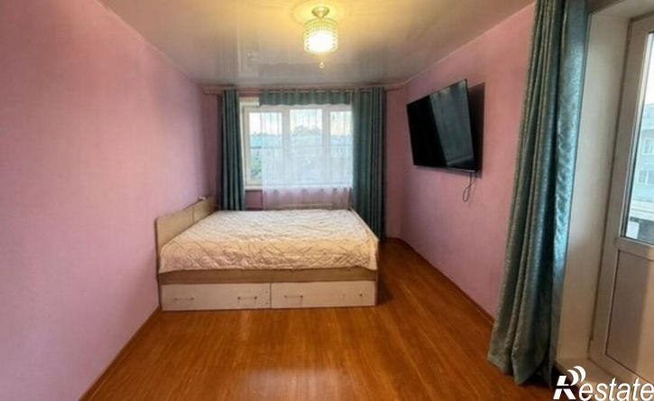 3-комн квартира 15-й Советский пер, 4,  д. 4