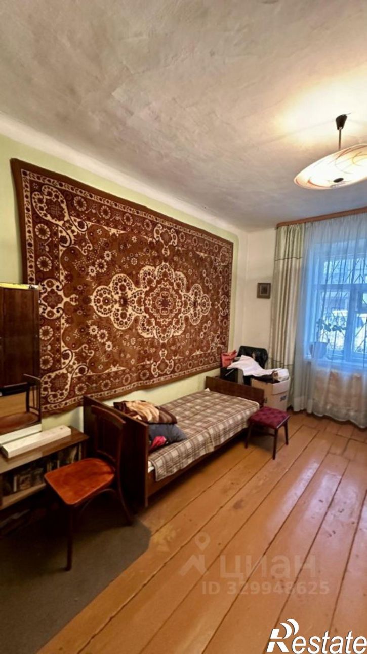 3-комн квартира ул Пискунова, 130,  д. 130