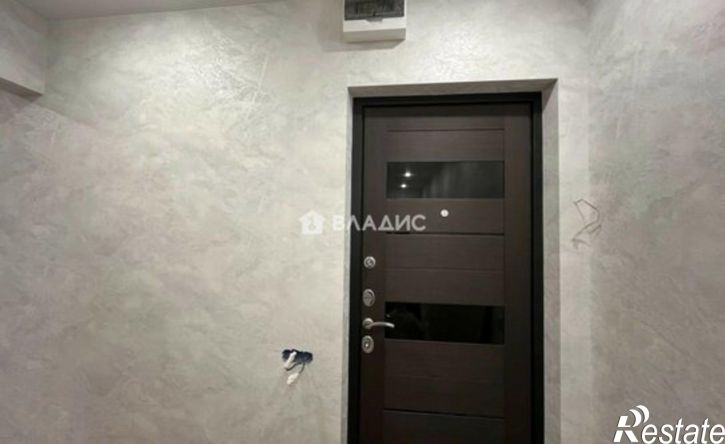 1-комн квартира микрорайон Первомайский, 63