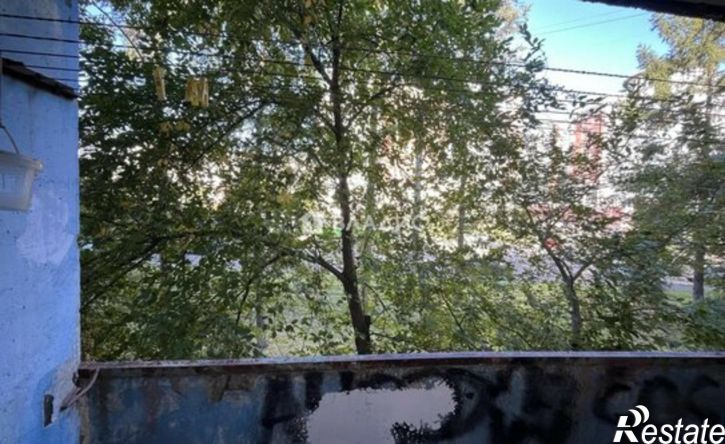 1-комн квартира микрорайон Первомайский, 63