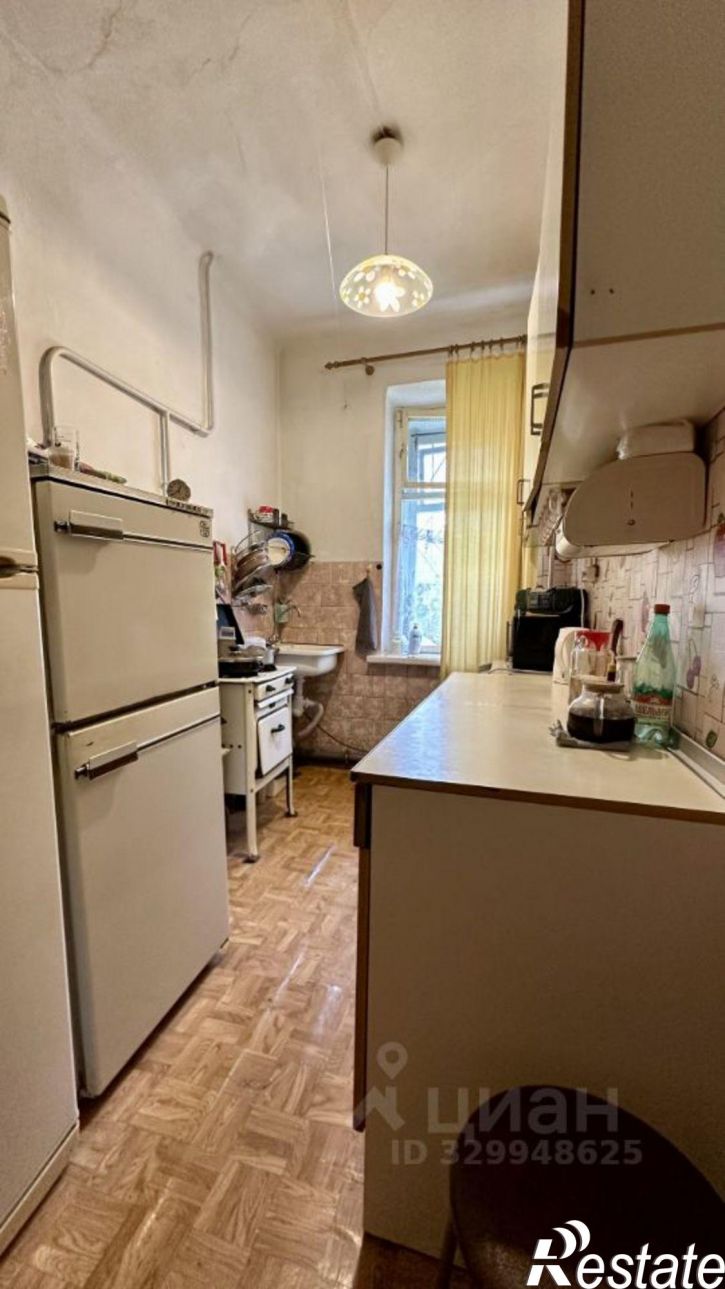3-комн квартира ул Пискунова, 130,  д. 130