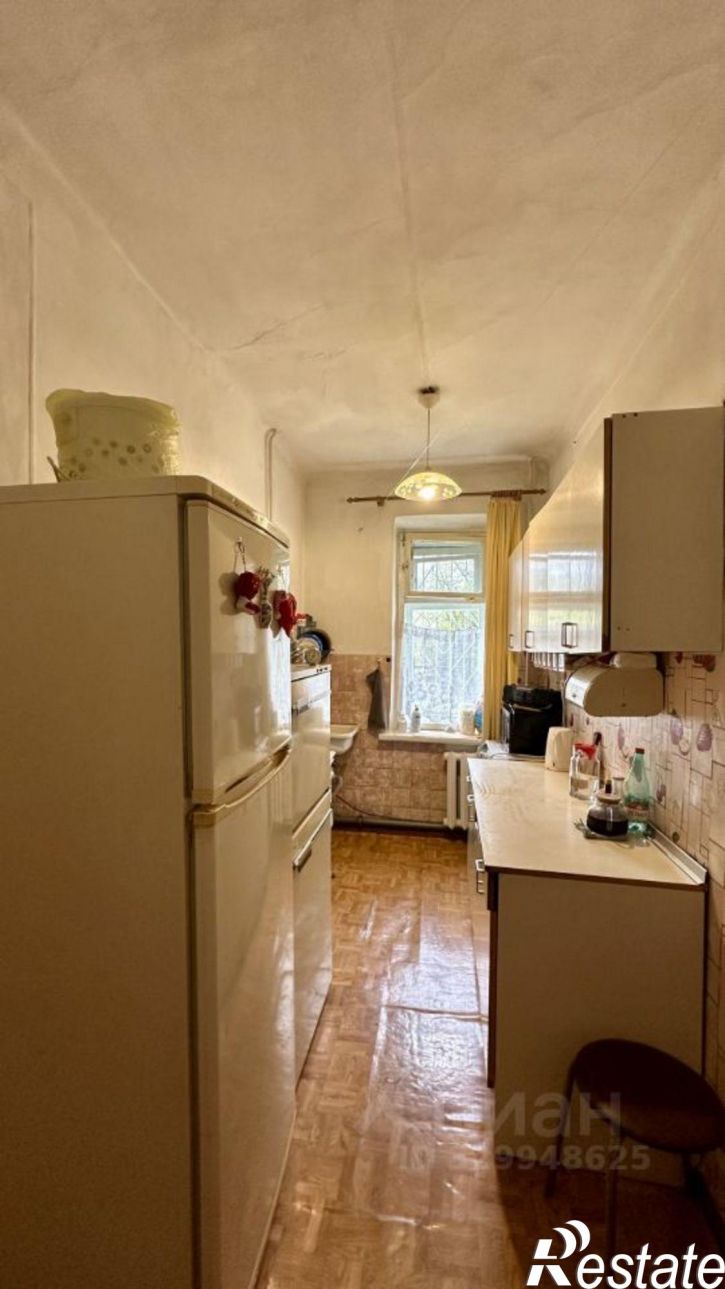 3-комн квартира ул Пискунова, 130,  д. 130