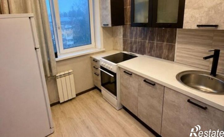 3-комн квартира 15-й Советский пер, 4,  д. 4