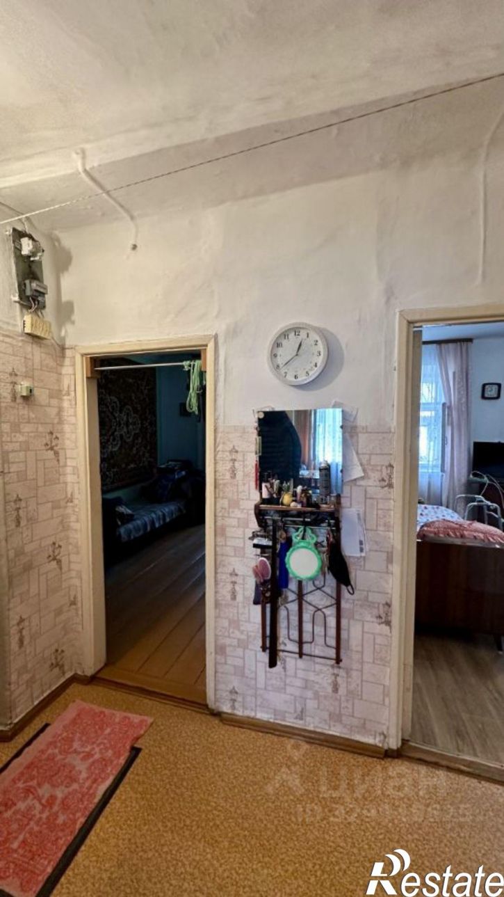 3-комн квартира ул Пискунова, 130,  д. 130