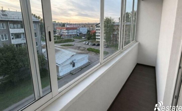 3-комн квартира 15-й Советский пер, 4,  д. 4