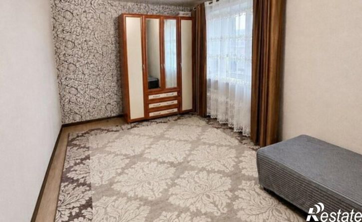 3-комн квартира 15-й Советский пер, 4,  д. 4