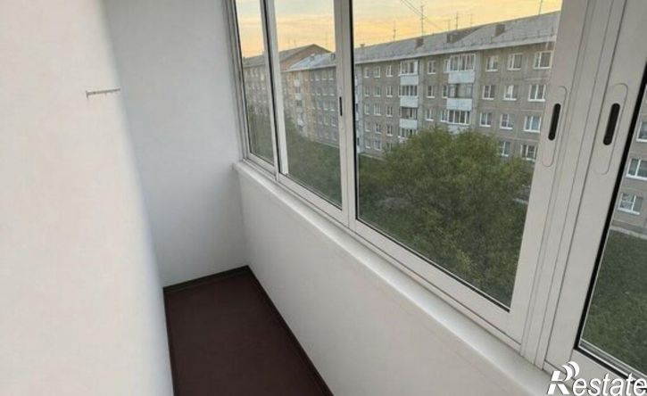 3-комн квартира 15-й Советский пер, 4,  д. 4