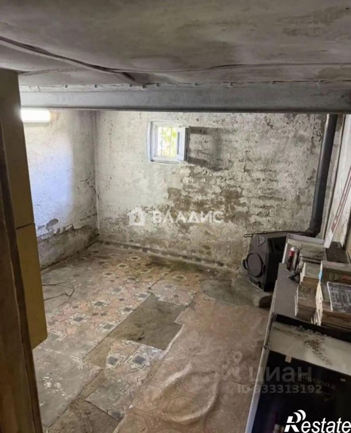 Гараж/парковка ул Ярославского, 260,  д. 260