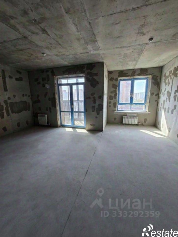 3-комн квартира ул Пушкина, 9,  д. 9