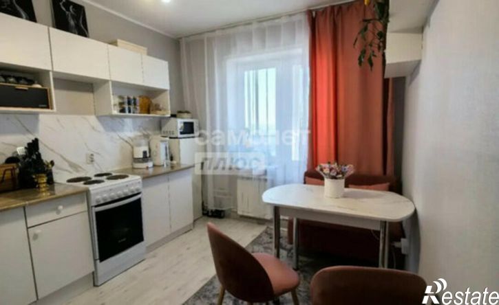2-комн квартира ул Сурнова, 30/2,  д. 30/2