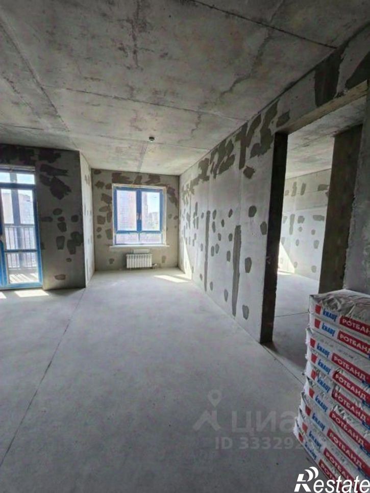 3-комн квартира ул Пушкина, 9,  д. 9